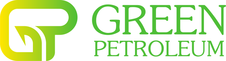 Greens Petroleum Logo